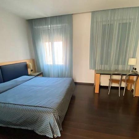 Luxury Rooms Padova Station 외부 사진