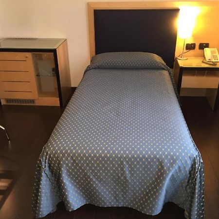Luxury Rooms Padova Station 외부 사진