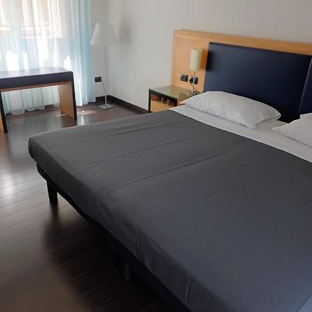 Luxury Rooms Padova Station 외부 사진