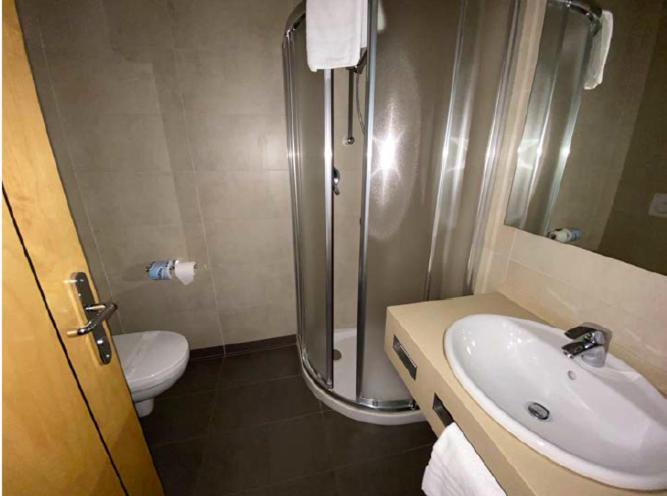 Luxury Rooms Padova Station 외부 사진