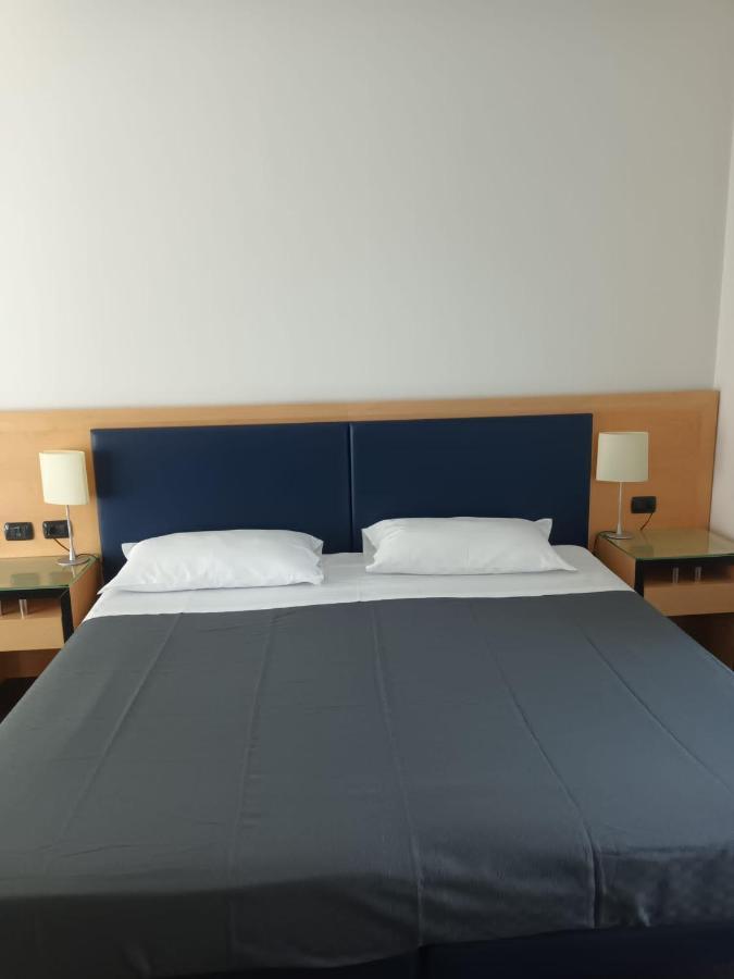 Luxury Rooms Padova Station 외부 사진