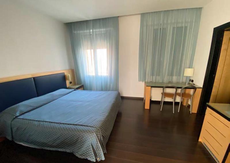 Luxury Rooms Padova Station 외부 사진