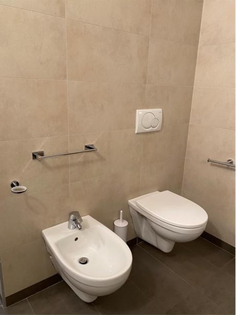 Luxury Rooms Padova Station 외부 사진