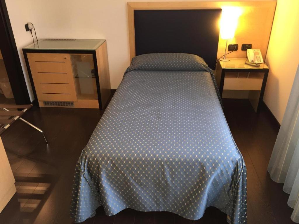 Luxury Rooms Padova Station 외부 사진