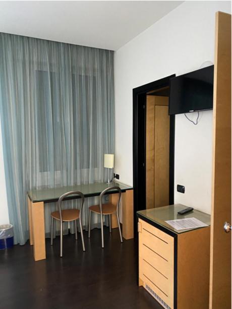 Luxury Rooms Padova Station 외부 사진