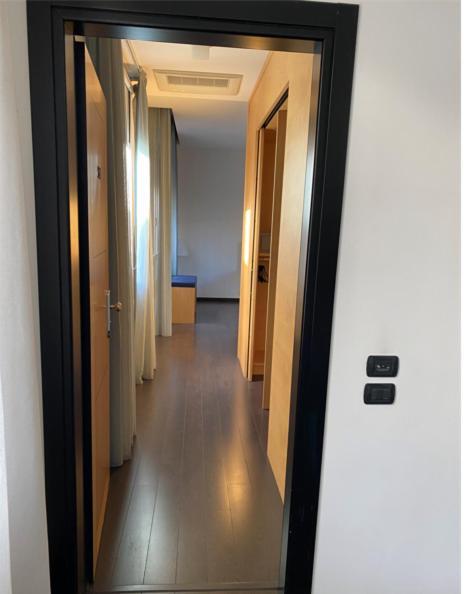 Luxury Rooms Padova Station 외부 사진